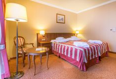 其他 7 Hotel Delfin SPA & Wellness