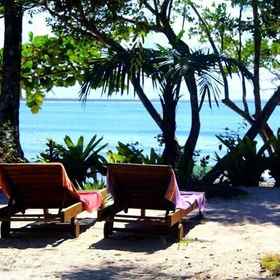 Imej utama1Villa da Barca,Morere Beach飯店