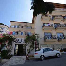 Primary image1塔拉伊飯店,Düşler Evim Kaş飯店