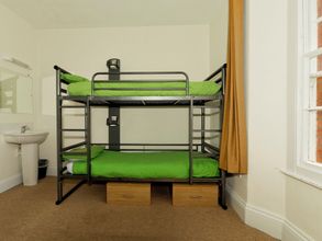 その他 4 YHA Cheddar Partner