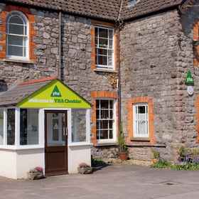 Primary image1YHA Cheddar Partner,Lympsham飯店