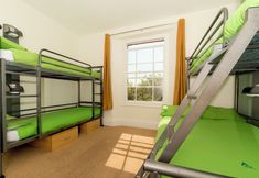 その他 3 YHA Cheddar Partner