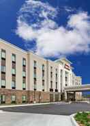 Imej utama Hampton Inn & Suites Claremore