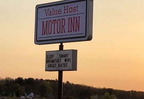 Others Value Host Motor Inn