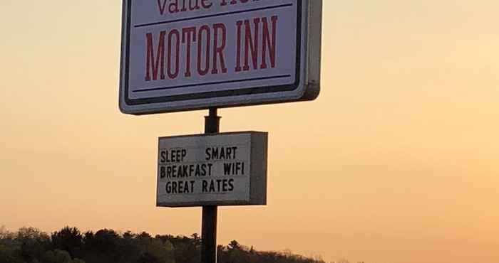 Others Value Host Motor Inn