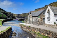 Others YHA Boscastle - Hostel