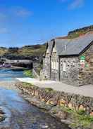 Primary image YHA Boscastle - Hostel