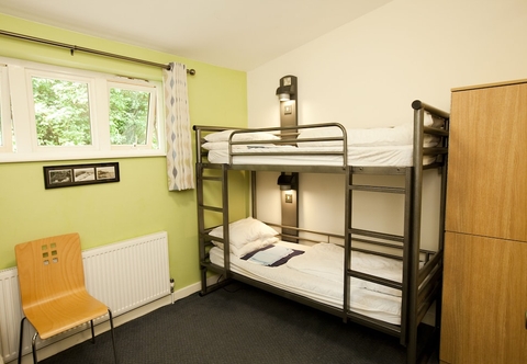 Lainnya YHA Eastbourne - Hostel