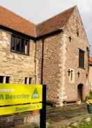 Primary image YHA Beverley Friary - Hostel