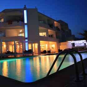 Primary image 1 Hotel Maysi, Balearic Islands Hotels