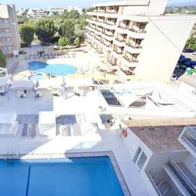 Primary image 1 BJ プラヤマール ホテル & アパルタメントス, バレアレス諸島 ホテル