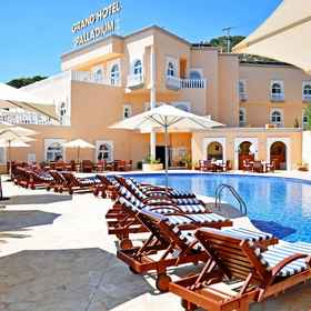 Primary image1守護神大飯店,埃斯波尔莱斯飯店