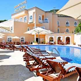 Primary image 1 グランド ホテル パラディウム, エス・カステール ホテル