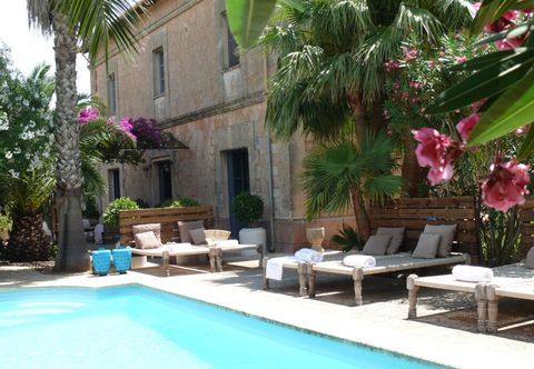 기타 Villa Station Las Salinas