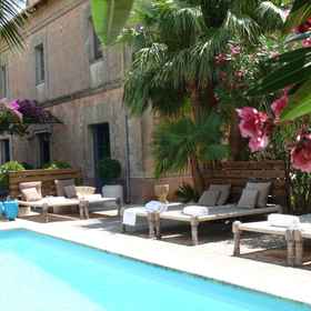 Primary image 1 Villa Station Las Salinas, Estellencs Hotels