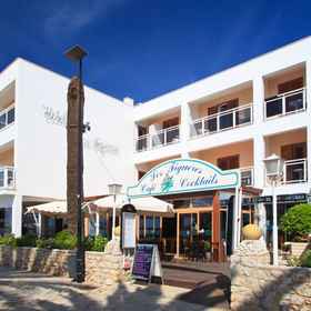 Primary image 1 Hotel Ses Figueres, Hotel Kepulauan Balearic