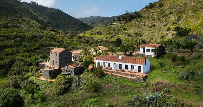 Lainnya Las Casas del Chorro