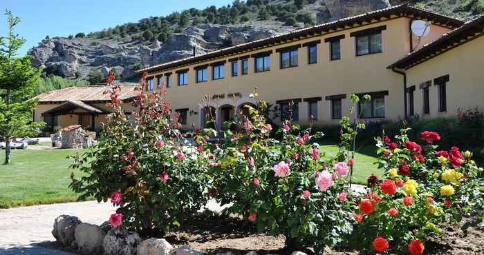 Lainnya Hotel Rural y SPA La Senda de los Caracoles