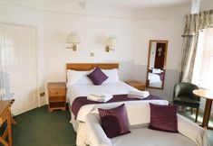 อื่นๆ 5 Westberry Hotel