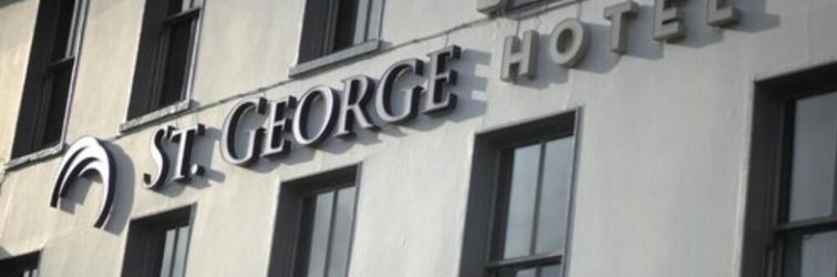 その他 St George Hotel Rochester - Chatham