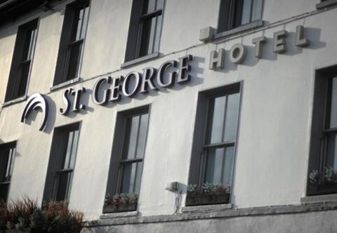 その他 St George Hotel Rochester - Chatham