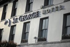 その他 St George Hotel Rochester - Chatham