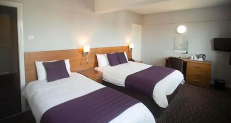 その他 2 St George Hotel Rochester - Chatham