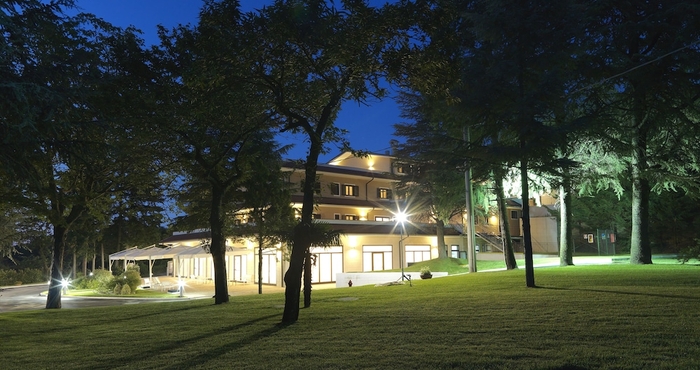 Others Hotel Castagneto