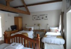 Lain-lain 6 Mendip Spring Golf Club