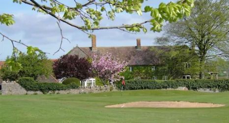 Lain-lain 2 Mendip Spring Golf Club