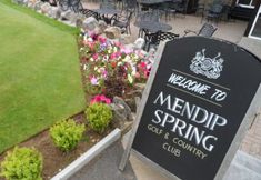 Lain-lain 3 Mendip Spring Golf Club