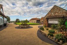 Lain-lain Mendip Spring Golf Club