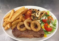 Others 5 The Five Bells