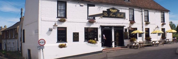 Others The Five Bells