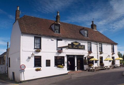 Others The Five Bells