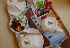 Others 3 The Five Bells