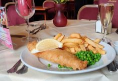 Others 6 The Five Bells