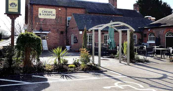 Others Crewe & Harpur, Derby by Marston's Inns