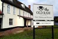 Lain-lain The Old Ram Coaching Inn