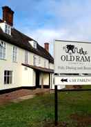 Primary image The Old Ram Coaching Inn