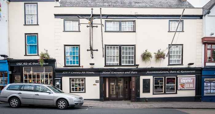 Others White Hart, Exeter by Marston's Inns