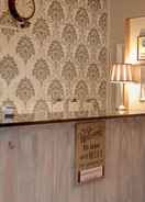 Reception The Judds Folly Hotel, Sure Hotel Collection by Best Western