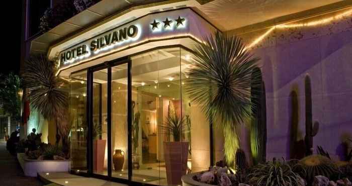 Others Hotel Silvano