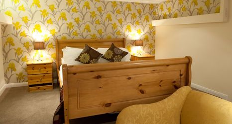 其他 2 King Charles Hotel