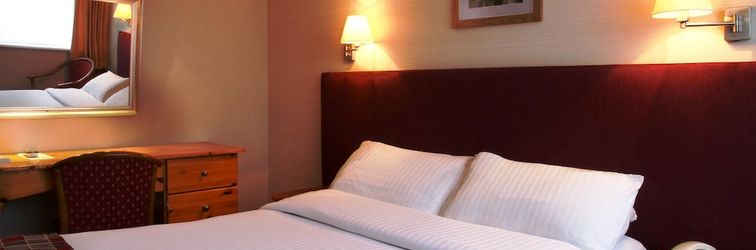 其他 King Charles Hotel