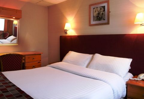 其他 King Charles Hotel