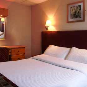 Primary image1查爾斯王飯店,High Halstow飯店