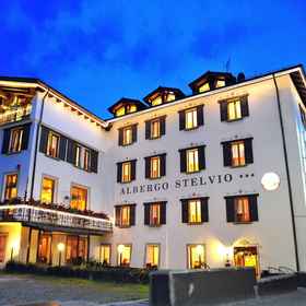 Primary image 1 Albergo Stelvio, Chiesa in Valmalenco Hotels