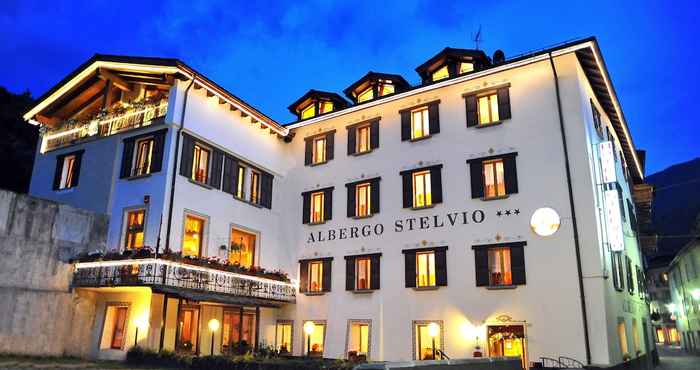 Others Albergo Stelvio