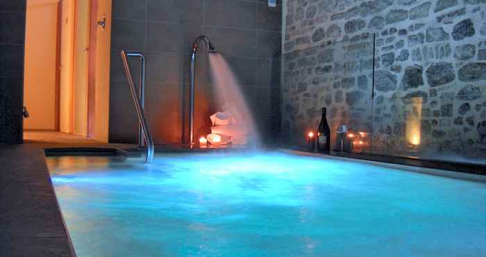 Others Relais Del Borgo Hotel e Spa